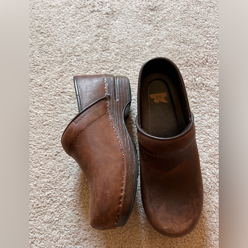 Dansko Clogs